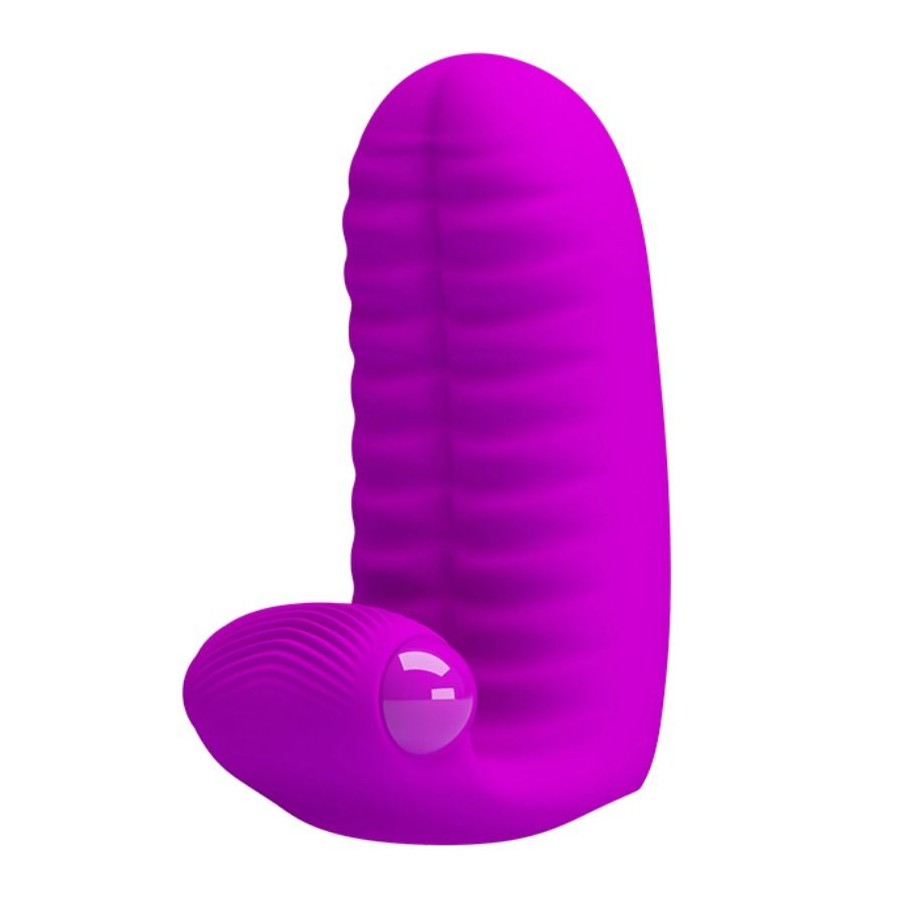 PRETTY LOVE - ABBOTT LILAC STIMULATOR FINGERHUT